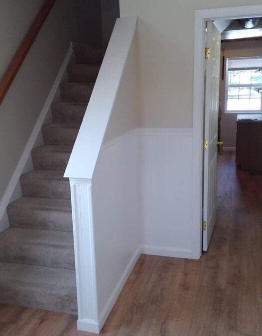 Entry-Hallway