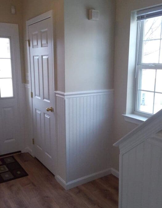 Entryway