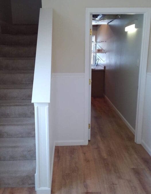 Entryway-Stairway-Handrail-Wall-Hall