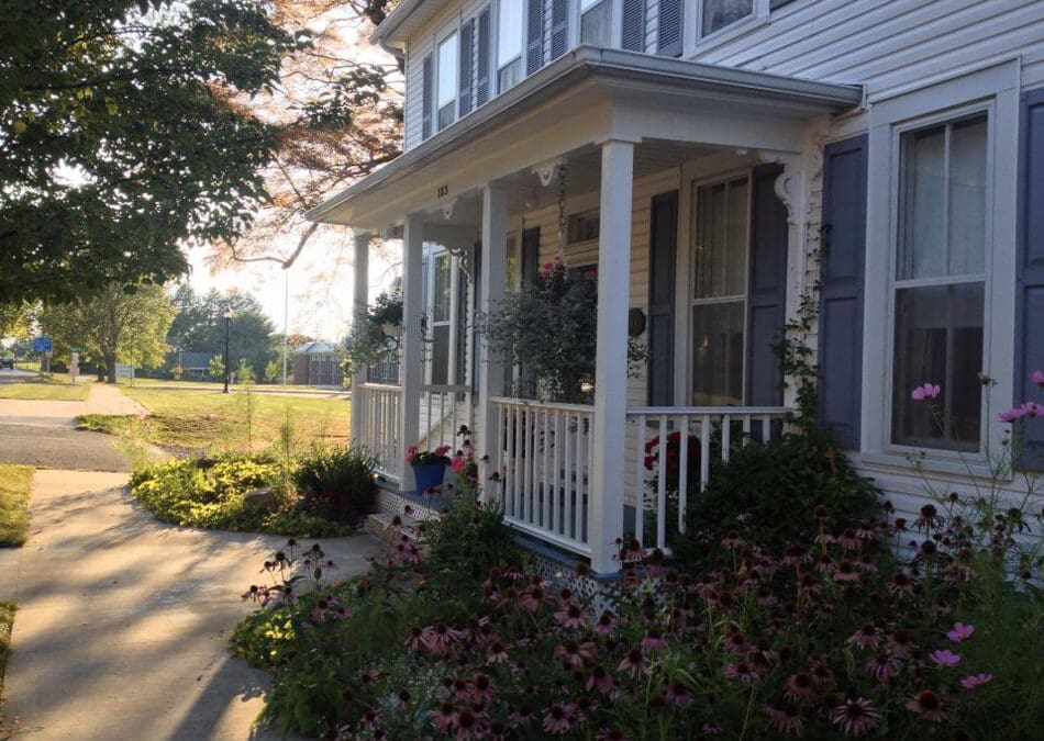 Porch-Restoration