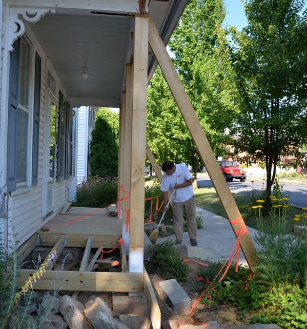Porch-restoration-in-process